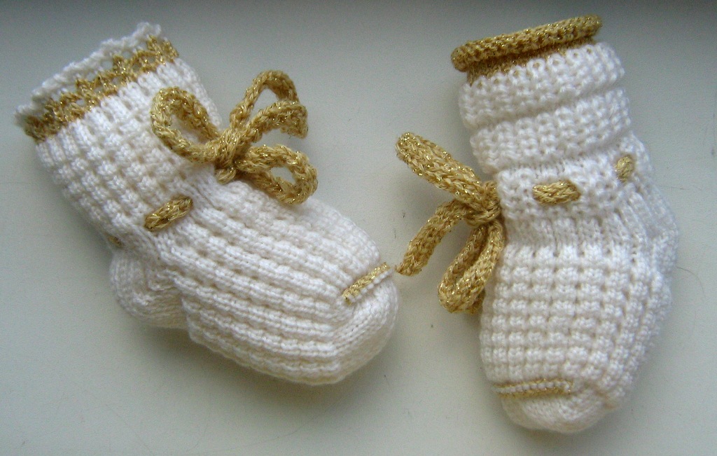 Welke dingen een baby nodig heeft: een boodschappenlijstje