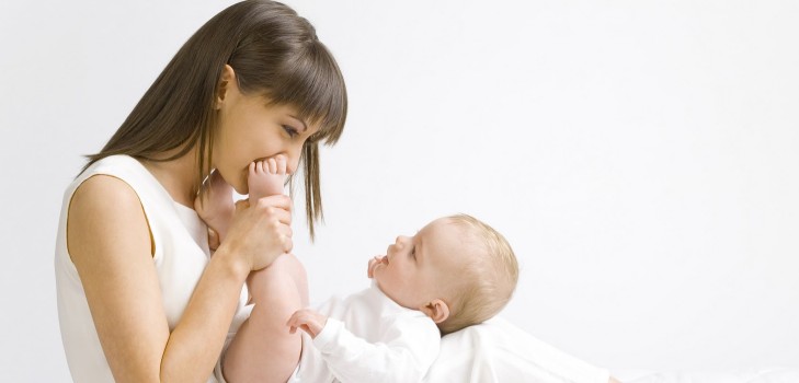 Karyotyping-echtgenoten, of Hoe de geboorte van een gezonde baby te plannen