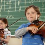 Klassieke muziek voor kinderen Klassieke muziek voor kinderen