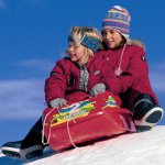 Waar ga je met Oud en Nieuw met kinderen naar toe? Waar ga je met Oud en Nieuw met kinderen naar toe?