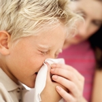 Behandeling van allergieën bij kinderen door folk remedies