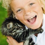 Behandeling die kinderen berooft Behandeling die kinderen berooft