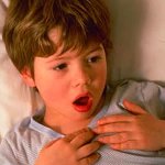 Valse grutten bij kinderen Valse grutten bij kinderen