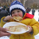 Carnaval voor kinderen Carnaval voor kinderen