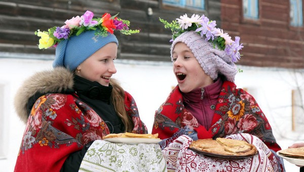 Carnaval voor kinderen