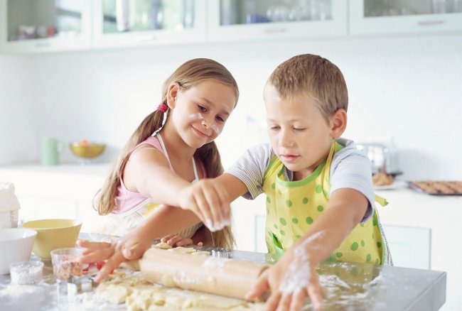Carnaval voor kinderen Carnaval voor kinderen
