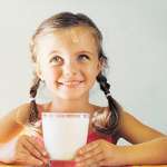 Melk voor kinderen: voordeel of schade? Melk voor kinderen: voordeel of schade?