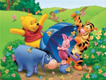 Cartoons voor kinderen