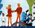 Cartoons voor kinderen