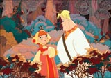 Cartoons voor kinderen