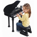 Muzikale opvoeding van kinderen Muzikale opvoeding van kinderen