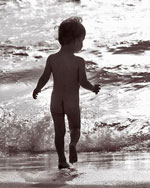 Op zee met de baby: voor en tegen Op zee met de baby: voor en tegen