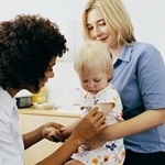 Verplichte vaccinaties voor kinderen voor de kleuterklas