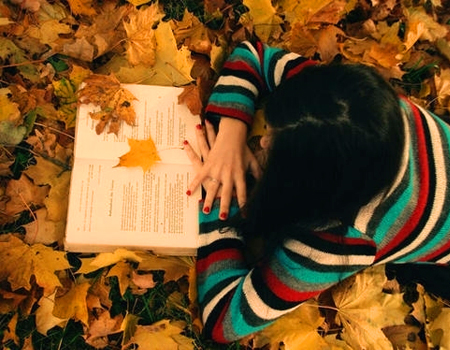 hoe breng je een herfstvakantie door?