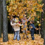 Herfstvakanties: hoe kan je ze uitgeven? Herfstvakanties: hoe kan je ze uitgeven?