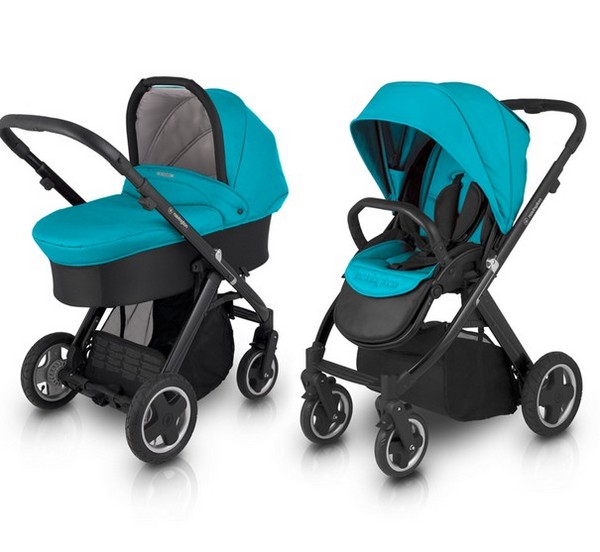 Basisaanbevelingen voor het kiezen van een kinderwagen