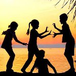 Gezondheidskamp voor kinderen