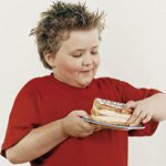 Obesitas bij kinderen