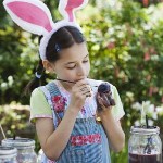 Paasspellen voor kinderen