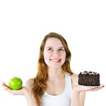 Tieners eten Tieners eten