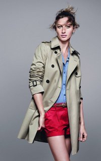 Teenage Fashion: lente 2012