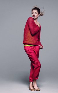 Teenage Fashion: lente 2012