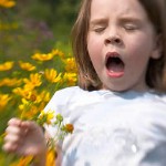Pollinose bij kinderen: allergie tegen pollen Pollinose bij kinderen: allergie tegen pollen