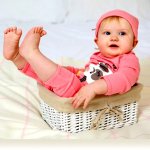 Grootte van kleding voor kinderen Grootte van kleding voor kinderen