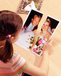 Echtscheiding van ouders door de ogen van een kind