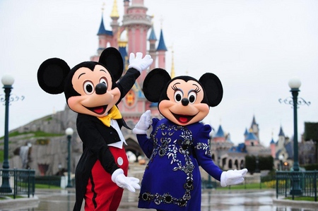 School Spring Holidays 2015: hoe te besteden en waar te gaan voor een vakantie