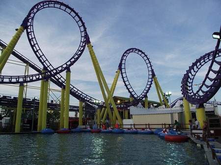 School Spring Holidays 2015: hoe te besteden en waar te gaan voor een vakantie