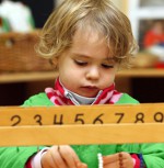 Montessori-systeem Montessori-systeem
