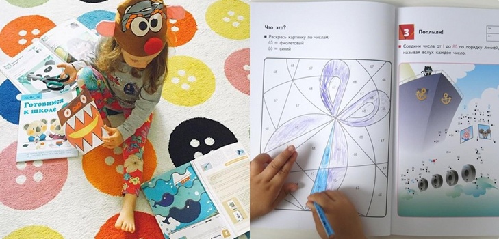 Tips voor de ontwikkeling van kinderen uit Toru Cumona