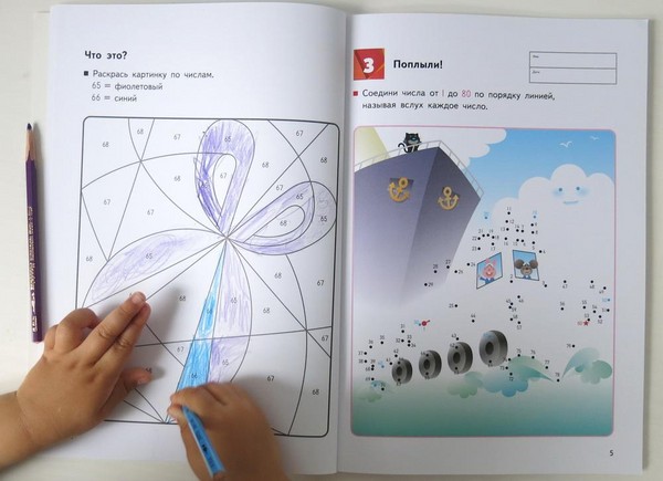 Tips voor de ontwikkeling van kinderen uit Toru Cumona