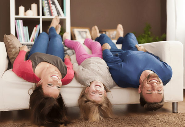 Verlegen kind: wat te doen met de ouders