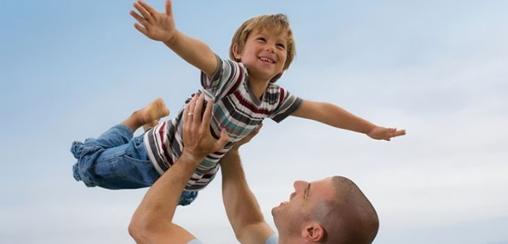 Succesvol kind: drie regels voor ouders