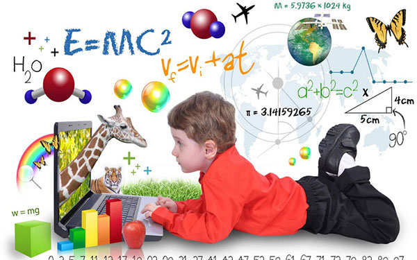 Succesvol kind: drie regels voor ouders