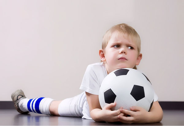 Succesvol kind: drie regels voor ouders