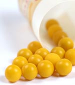 Vitaminen voor kinderen