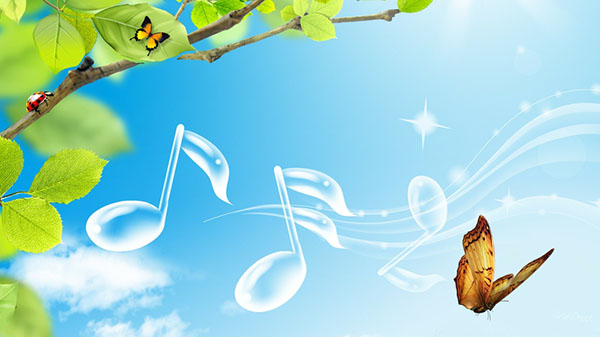Riddles over de lente met antwoorden