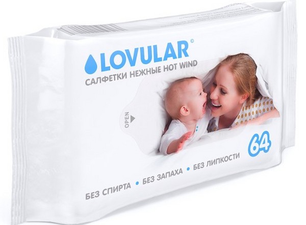 Gezonde huid van een baby - wat kinderartsen aanbevelen