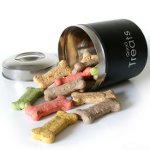 Hondenkoekjes: advies over goede voeding Hondenkoekjes: advies over goede voeding