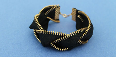 armband vlecht