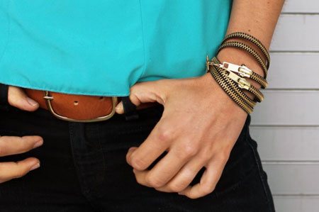 Cord Bracelet