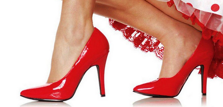  5 manieren om oude schoenen te updaten