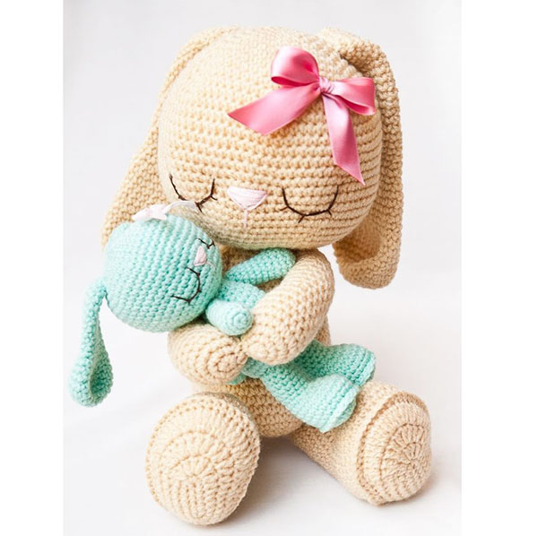 Amigurumi voor beginners