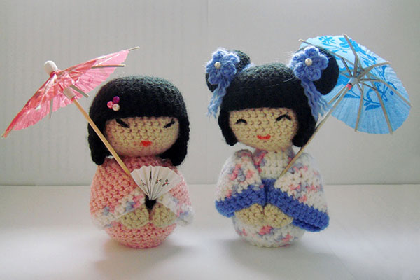 Amigurumi voor beginners
