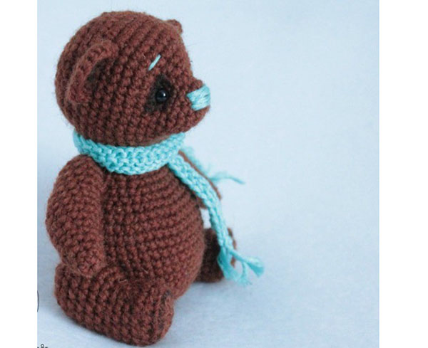 Amigurumi voor beginners