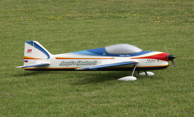 Luchtmodellering Luchtmodellering