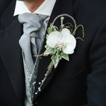 Boutonnieres met hun eigen handen Boutonnieres met hun eigen handen